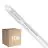 Confezione Multipack 10x Ledvance Tubo LED T5 Performance (HF) High Efficiency 18W 2800lm - 840 Bianco Freddo | 145cm - Sostitutiva 35W