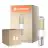 Confezione Multipack 4x Ledvance Special T Slim LED B15d Tubo one-handed Chiara 6.5W 806lm - 827 Bianco Molto Caldo | Sostitutiva 60W
