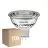 Confezione Multipack 10x Noxion PerfectColor Faretti LED GU5.3 MR16 4.5W 345lm 36D - 930 Luce Calda -  | Miglior Resa Cromatica - Dimmerabile - Sostitutiva 35W