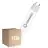 Confezione Multipack 10x Ledvance Tubo LED T8 EM Superior (EM/Mains) Ultra Efficiency 14W 2600lm - 940 Bianco Freddo | 120cm - Sostitutiva 36W