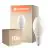 Confezione Multipack 10x Ledvance HQL LED P E27 LED 14.5W 2700lm D - 827 Bianco Molto Caldo | Sostitutiva 80W