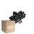 Confezione Multipack 50x Noxion GST - Compatibile T - Connettore - 1 Maschio + 2 Femmina - 3 pole 1,5mm2