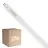 Confezione Multipack 25x Noxion Avant LEDtube T5 Avant Extreme (Mains AC) High Output 36W 5600lm - 840 Bianco Freddo | 145cm - Sostitutiva 80W