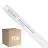 Confezione Multipack 10x Ledvance Tubo LED T8 Performance (HF) Ultra Output 15W 2400lm - 865 Luce del Giorno | 120cm - Sostitutiva 36W