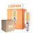 Confezione Multipack 6x Osram LED Special E14 Tubular Bulbo T26 Filamento Chiara 4.9W 730lm - 827 Bianco Molto Caldo | Sostitutiva 55W