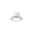 Noxion Downlight LED Apollo V2.0 TRIAC Dimmerabile 6-12W 720-1500lm 60D - 830/840 CCT | 145mm - Ritaglio 120mm