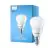 Philips Corepro LED Lustre E14 Sferica Ghiaccio 5W 470lm - 827 Bianco Molto Caldo | Sostitutiva 40W