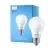 Philips Corepro LED Bulbo E27 Pera Ghiaccio 4.9W 470lm - 827 Bianco Molto Caldo | Sostitutiva 40W