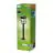 Philips Solar Radii Pedestal lamp Metallo Nero 1.3W 250lm - 830 Luce Calda -  | IP44 - Sensore Di Luce