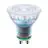 Philips Faretti LED Master GU10 PAR16 2.1W 375lm 36D - 840 Bianco Freddo | Sostitutiva 50W