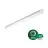 Philips Stagna LED Coreline WT120C G3 28W 4600lm - 840 Bianco Freddo | 120cm - Sostitutiva 2x36W