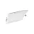 Ledvance Downlight LED Slim Piazza SQ105 6W 420lm 120D - 830 Luce Calda 