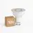 Confezione Multipack 10x Sylvania RefLED ES50 Faretti LED GU10 PAR16 320lm 110D - 840 Bianco Freddo | Sostitutiva 35W