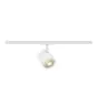 SLV Luce A Binario Enola C 1-Fase Aluminium Bianca Il Giro 11W 1040lm 35D - 830 Luce Calda - 