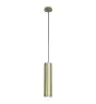 SLV Enola B Luce Pendente Aluminium Oro | Adatto per 1x GU10 