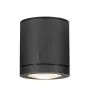SLV Enola Luce da soffitto Aluminium Grigio 11W 1100lm 100D - 930-940 CCT | IP65 - Miglior Resa Cromatica