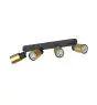 SLV Puri 2.0 Aluminium Faretti Nero | Adatto per 4x GU10