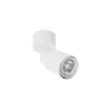SLV Puri 2.0 Aluminium Faretti Bianca | Adatto per 1x GU10