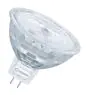Ledvance Superior Faretti LED GU5.3 MR16 8W 621lm 36D - 927 Bianco Molto Caldo | Miglior Resa Cromatica - Dimmerabile - Sostitutiva 50W