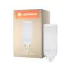 Ledvance Dulux-T LED 7W - 840 Bianco Freddo | 4-Pin - Sostitutiva 18W