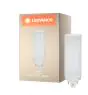 Ledvance Dulux-T LED 10W - 830 Luce Calda -  | 4-Pin - Sostitutiva 26W