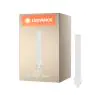 Ledvance Dulux S LED 6W - 830 Luce Calda -  | 2-Pin - Sostitutiva 11W