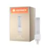 Ledvance Dulux-D LED 6W - 830 Luce Calda -  | 2-Pin - Sostitutiva 13W