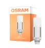 Osram Dulux-D LED 7.5W 870lm - 830 Luce Calda -  | 2-Pin - Sostitutiva 18W