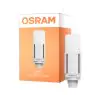 Osram Dulux-D LED 7.5W 950lm - 840 Bianco Freddo | 2-Pin - Sostitutiva 18W