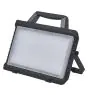 Ledvance Proiettore LED Lampade Da Cantiere Value Nero 26W 3000lm - 865 Luce Del Giorno | IP54 - Batteria - Simmetrico