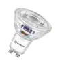 Ledvance LED PAR16 GU10 Riflettore 2W 360lm 36D - 827 Bianco Molto Caldo | Sostitutiva 50W