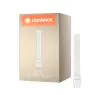 Ledvance Dulux-S/E LED Mains Value 6W 700lm - 830 Luce Calda -  | Sostitutiva 11W
