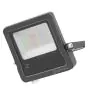 Ledvance Proiettore LED Smart+ Matter Grigio 30W 2400lm 100D - 830 Luce Calda -  + RGBW | IP65