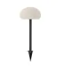 Nordlux Sponge Portable Luce a batteria Bianca 4.8W 300lm - 827 Bianco Molto Caldo | A 3 Livelli Dimmerabile 