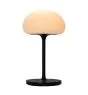 Nordlux Lampada Da Tavolo Sponge Batteria Oro 4.8W 300lm - 827 Bianco Molto Caldo | A 3 Livelli Dimmerabile