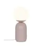 Nordlux Notti Lampada Da Tavolo Rosa | Adatto per E14