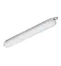 Philips Stagna LED CoreLine WT120C 29W 4000lm - 840 Bianco Freddo | 120cm - 1x Cablaggio Entra/Esci 