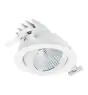 Philips Faretti LED LuxSpace Accent Compact RS771B 14W 1700lm 36D - 930 Luce Calda -  | 130mm - Miglior Resa Cromatica