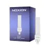 Noxion Lucent PL-C LED 5.2W - 840 Bianco Freddo | 2-Pin - Sostitutiva 18W
