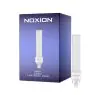 Noxion Lucent PL-C LED 7.4W - 830 Luce Calda -  | 2-Pin - Sostitutiva 26W
