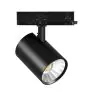 Noxion Luce A Binario LED 3 Fasi  Delta Pro 30W 3500lm 36D - 930-940-957 CCT | UGR <19