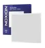 Noxion Pannello A LED Delta Pro V5 28W 3700lm - 830 Luce Calda -  | 60x60cm - UGR <19 - Sidelit - Philips Driver