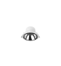 Noxion Downlight LED Apollo V2.0 TRIAC Dimmerabile 9-15W 1060-1800lm 60D - 830/840 CCT | 175mm - Ritaglio 150mm