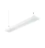 Philips Pannello a LED FlexBlend SP342P 36W 4800lm - 940 Bianco Freddo | 120x20cm - UGR <19 - Dali Dimmerabile - Miglior resa cromatica