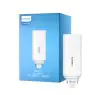 Philips CorePro PL-T LED Bulbo HF 9W - 830 Luce Calda -  | 4-Pin - Sostitutiva 26W