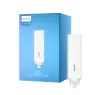 Philips CorePro PL-T LED Bulbo HF 18.5W - 830 Luce Calda -  | 4-Pin - Sostitutiva 42W
