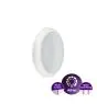 Philips Bulkhead LED Ledinaire WL070V Gen 2 Bianca 17W 1700lm - 830-840 CCT | 300mm - IP65
