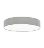 Eglo Luce da soffitto Pasteri Acciaio Bianca | IP20 - Adatto per 5x E27 