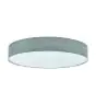 Eglo Luce da soffitto Pasteri Acciaio Bianca | IP20 - Adatto per 7x E27 