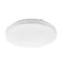 Eglo Parete e Luce da soffitto Frania Acciaio Bianca 14.6W 1600lm - 830 Luce Calda -  | IP20 